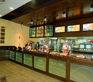 Viena abre su tercer local en Barcelona