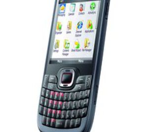 Aterrizan en  España los nuevos modelos de la familia “Omnia” de Samsung