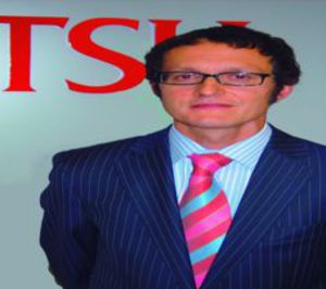 José Comín, nuevo responsable de AMS para Fujitsu España