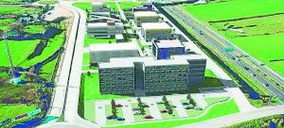 El PCTCAN saca a concurso el hotel que iba a abrir Silken