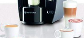 ‘Tassimo’, el espresso doméstico de Kraft