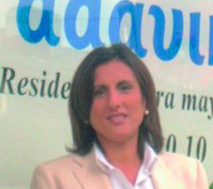 Entrevista a Yolanda Ramírez, directora de recursos humanos del grupo Adavir 