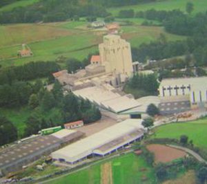 Feiraco encabeza un proyecto para hacerse con la planta lucense de Pascual