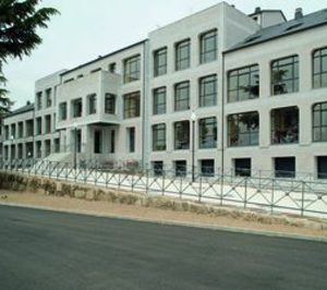 Casta constituye una filial para encargarse de su nueva unidad hospitalaria de Guadarrama