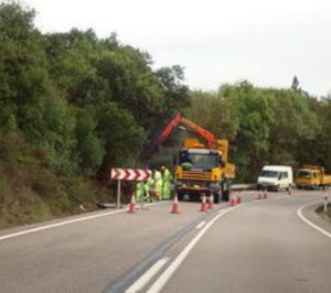 Un grupo portugués compra la constructora de obra pública Hermanos Tábara