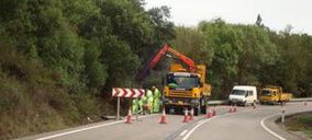 Un grupo portugués compra la constructora de obra pública Hermanos Tábara