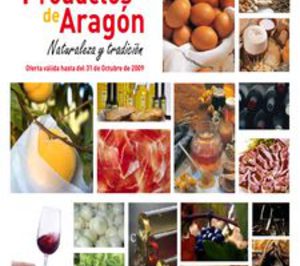 El Árbol inicia una campaña para impulsar el consumo de productos aragoneses