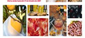El Árbol inicia una campaña para impulsar el consumo de productos aragoneses