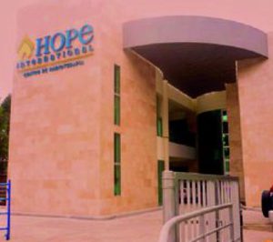 El grupo Tres Torres abre el centro oncológico Hope en Guatemala