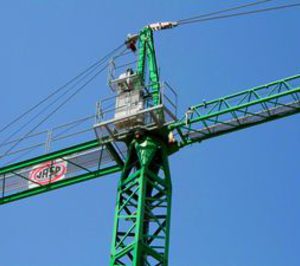Grúas Jaso plantea recortar 161 empleos y cerrar una planta