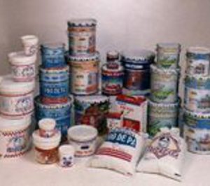 Productos Detergentes La Paloma prevé un descenso del 3% en sus ventas de 2009