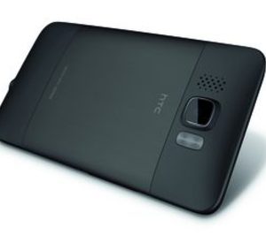 HTC presenta el primer teléfono Windows con HTC Sense