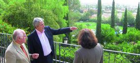 El Parador de Córdoba contará con campo de golf