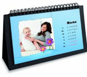 Mitsubishi presenta EasyCalendar y Kiosk Gifts en Sonimagfoto 2009