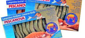 Pescanova amplía capital para afrontar nuevas compras