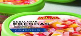 Argal iniciará en 2010 la construcción de su nueva planta de soluciones de comida