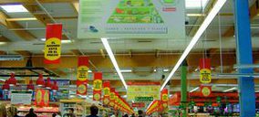 Alcampo y Duprocom paralizan el C.C. Versalia, en Arganda del Rey