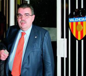 El grupo valenciano Juan Bautista Soler presenta convenio anticipado