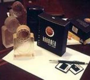 Krammer Cna mantiene muy buenas perspectivas de ventas para 2009