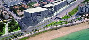 Barceló negocia su salida del Palau de Congressos de Palma 