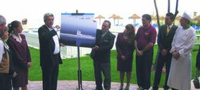 Paradores presenta su proyecto de Cádiz, que absorberá 20 M