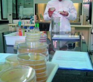 Laboratorio Oliver Rodés amplía instalaciones