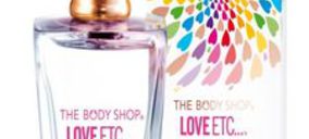 The Body Shop lanza una nueva fragancia