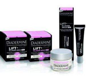 Henkel lucha contra el paso del tiempo con Diadermine Lift+ Rellenador Arrugas