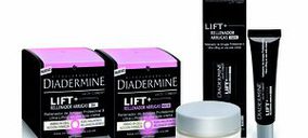 Henkel lucha contra el paso del tiempo con Diadermine Lift+ Rellenador Arrugas