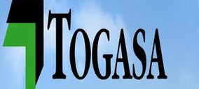 Togasa presenta concurso