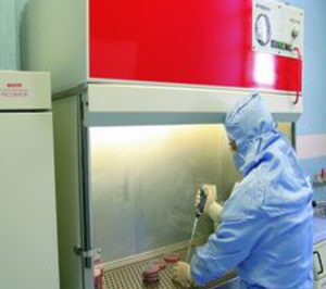 CZ Veterinaria compra a AstraZeneca la planta de O Porriño