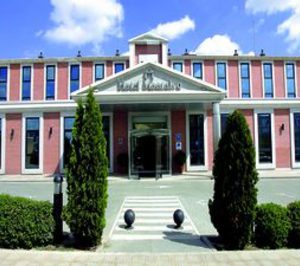 El salmantino Montalvo firma un contrato de franquicia con Sol Meliá