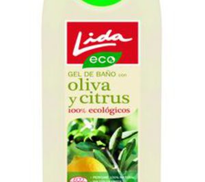 Lida Eco, nuevos geles ecológicos de Laboratorios Genesse