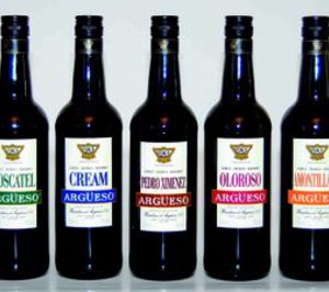 Argüeso entra en la D.E. Brandy de Jerez y continúa con su plan de expansión