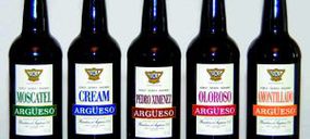 Argüeso entra en la D.E. Brandy de Jerez y continúa con su plan de expansión