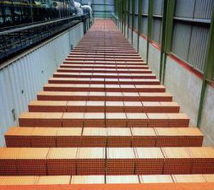 Cerámica Cuesta Vila prepara un ERTE para todos sus trabajadores