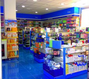 Covaldroper abre cuatro locales y cierra otros tres