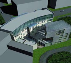 Intur lanza la enseña Whim con proyectos en Berlín y Ginebra