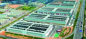 Prologis frena su negocio de promoción y se centra en el alquiler de la superficie logística disponible