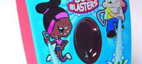 Johnsondiversey presenta el dosificador de jabón para niños Bug Blasters