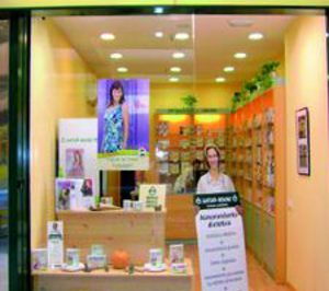 Naturhouse aborda el mercado belga con tres nuevas tiendas