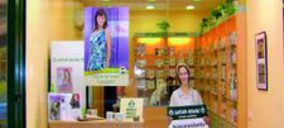 Naturhouse aborda el mercado belga con tres nuevas tiendas