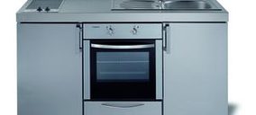 Stengel presenta nuevos modelos de sus mini cocinas Limatec