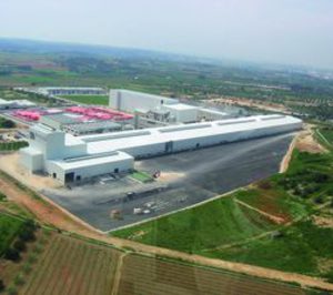 Rosa Gres inaugura nueva planta tras una inversión de 25 M