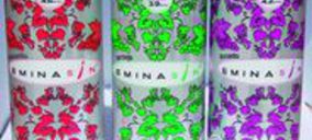 Matarromera se atreve también con la lata