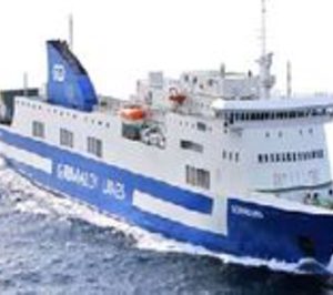 La autopista del mar Gijón-Nantes, en marcha a principios de 2010