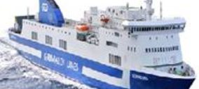 La autopista del mar Gijón-Nantes, en marcha a principios de 2010