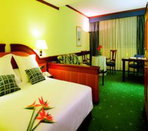 El Fira Palace reformará a partir de diciembre todas sus habitaciones