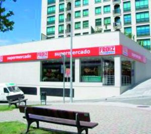 Distribuciones Froiz realiza su segunda ampliación de capital en menos de un año