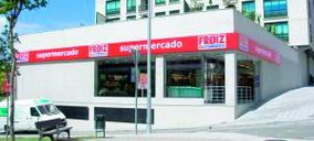 Distribuciones Froiz realiza su segunda ampliación de capital en menos de un año